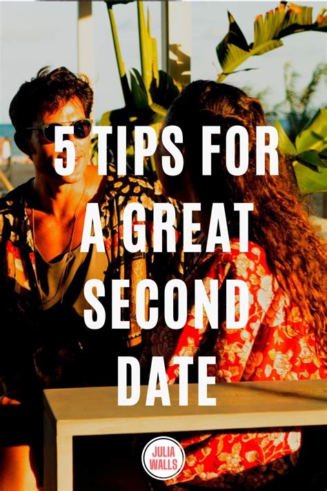 dating 2nd date